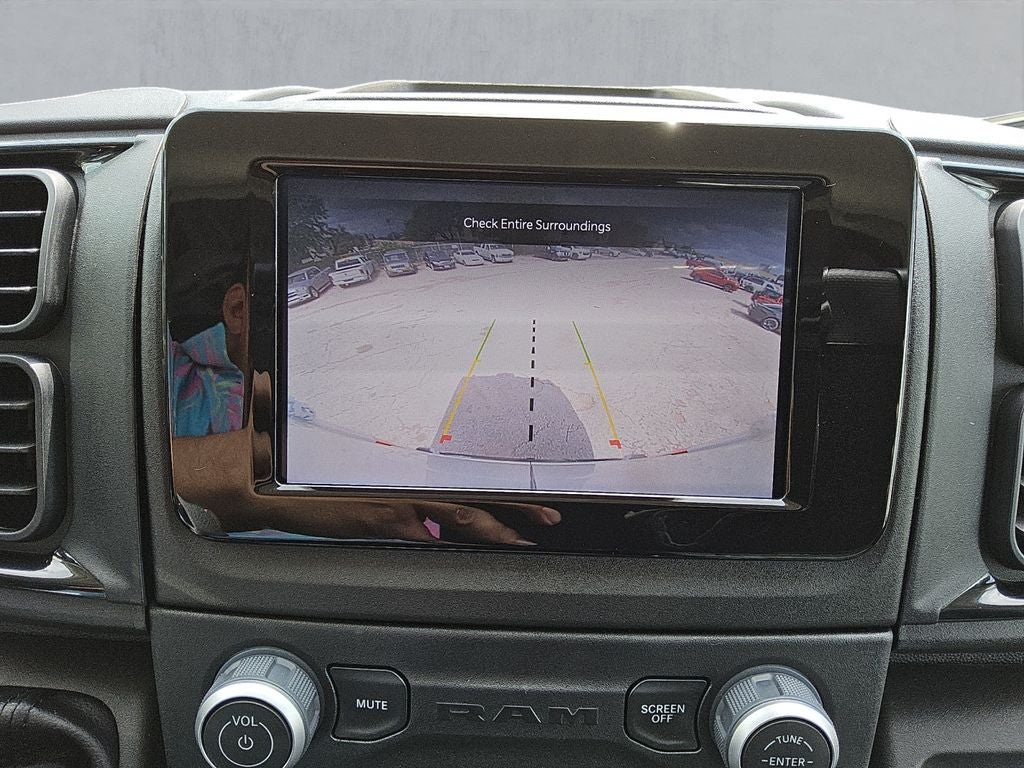 2026 RAM Ram ProMaster RAM PROMASTER 3500 TRADESMAN CARGO VAN HIGH ROOF 159' WB EXT