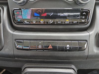 2026 RAM Ram ProMaster RAM PROMASTER 3500 TRADESMAN CARGO VAN HIGH ROOF 159' WB EXT