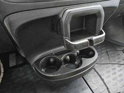 2026 RAM Ram ProMaster RAM PROMASTER 3500 TRADESMAN CARGO VAN HIGH ROOF 159' WB EXT