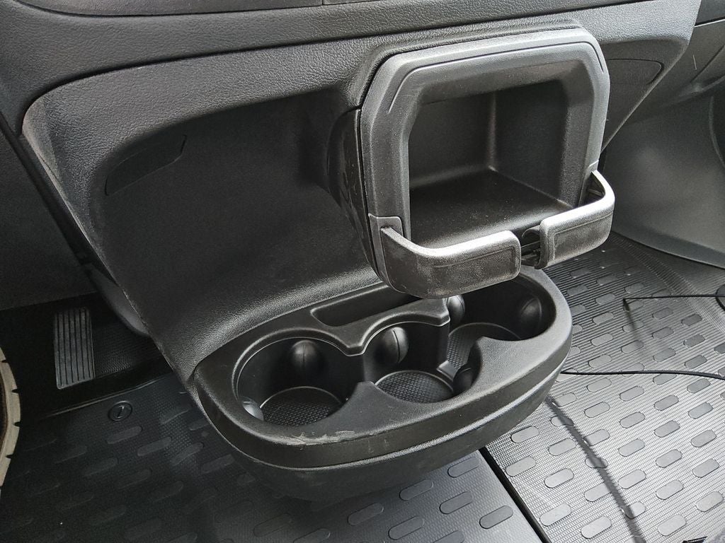 2026 RAM Ram ProMaster RAM PROMASTER 3500 TRADESMAN CARGO VAN HIGH ROOF 159' WB EXT