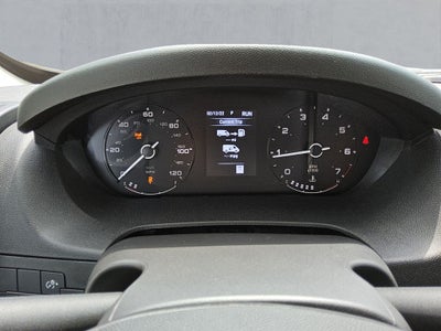 2026 RAM Ram ProMaster RAM PROMASTER 3500 TRADESMAN CARGO VAN HIGH ROOF 159' WB EXT