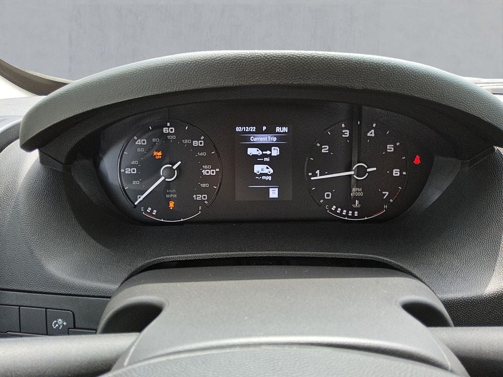 2026 RAM Ram ProMaster RAM PROMASTER 3500 TRADESMAN CARGO VAN HIGH ROOF 159' WB EXT