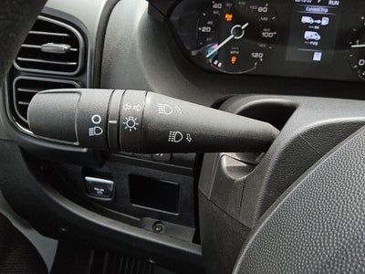 2026 RAM Ram ProMaster RAM PROMASTER 3500 TRADESMAN CARGO VAN HIGH ROOF 159' WB EXT