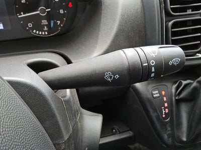 2026 RAM Ram ProMaster RAM PROMASTER 3500 TRADESMAN CARGO VAN HIGH ROOF 159' WB EXT