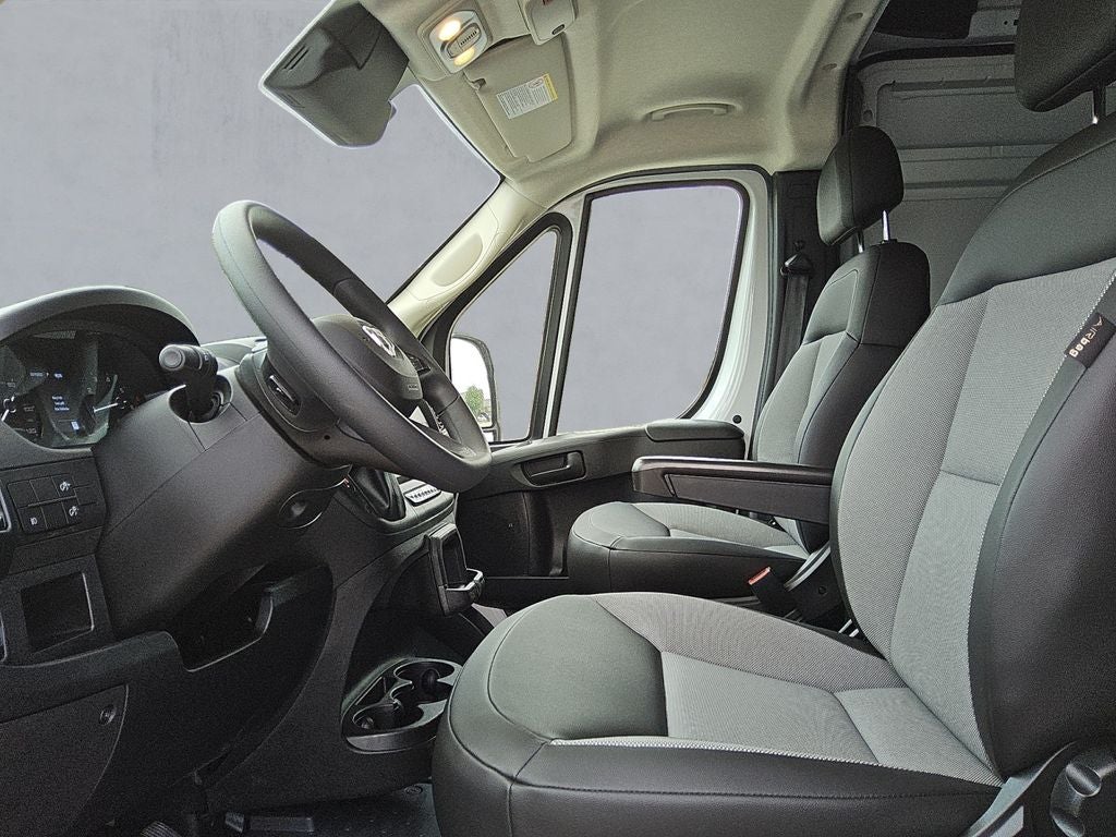 2026 RAM Ram ProMaster RAM PROMASTER 3500 TRADESMAN CARGO VAN HIGH ROOF 159' WB EXT