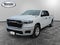 2026 RAM Ram 1500 RAM 1500 TRADESMAN CREW CAB 4X4 5'7' BOX