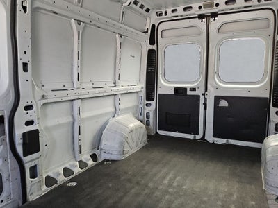 2020 RAM ProMaster 2500 Cargo Van High Roof 159' WB
