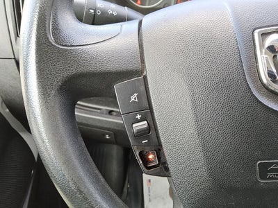 2020 RAM ProMaster 2500 Cargo Van High Roof 159' WB