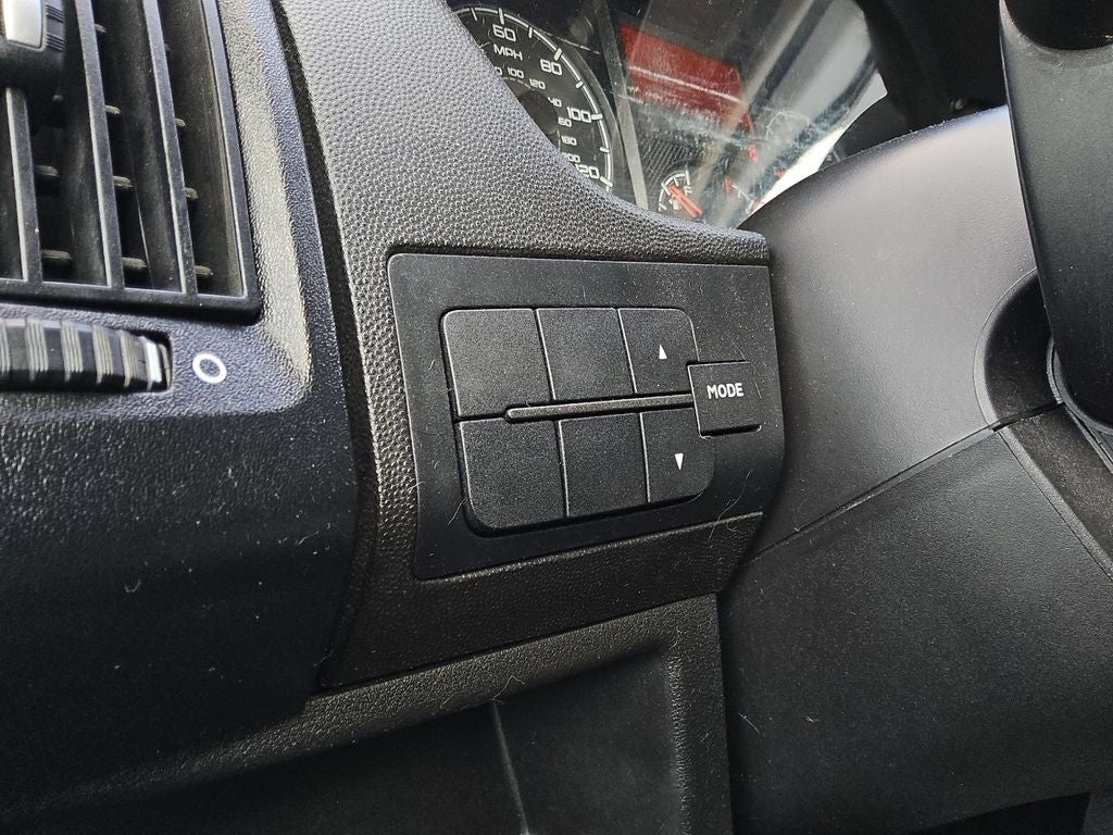 2020 RAM ProMaster 2500 Cargo Van High Roof 159' WB