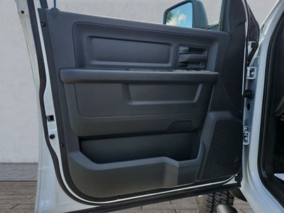 2026 RAM Ram 4500 Chassis Cab RAM 4500 TRADESMAN CHASSIS CREW CAB 4X4 84' CA