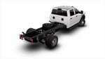 2026 RAM Ram 4500 Chassis Cab RAM 4500 TRADESMAN CHASSIS CREW CAB 4X4 84' CA