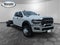 2026 RAM Ram 4500 Chassis Cab RAM 4500 TRADESMAN CHASSIS CREW CAB 4X4 84' CA