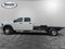 2026 RAM Ram 5500 Chassis Cab RAM 5500 TRADESMAN CHASSIS CREW CAB 4X4 84' CA
