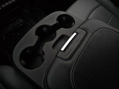 2026 RAM Ram 5500 Chassis Cab RAM 5500 TRADESMAN CHASSIS CREW CAB 4X4 84' CA