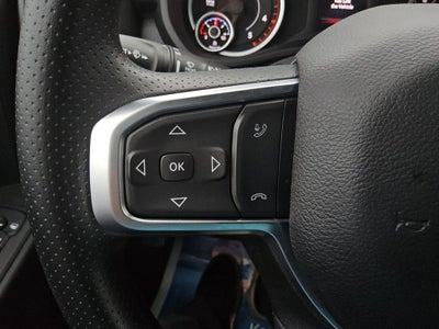 2026 RAM Ram 5500 Chassis Cab RAM 5500 TRADESMAN CHASSIS CREW CAB 4X4 84' CA