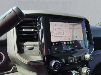 2026 RAM Ram 3500 Chassis Cab RAM 3500 TRADESMAN CREW CAB CHASSIS 4X4 60' CA