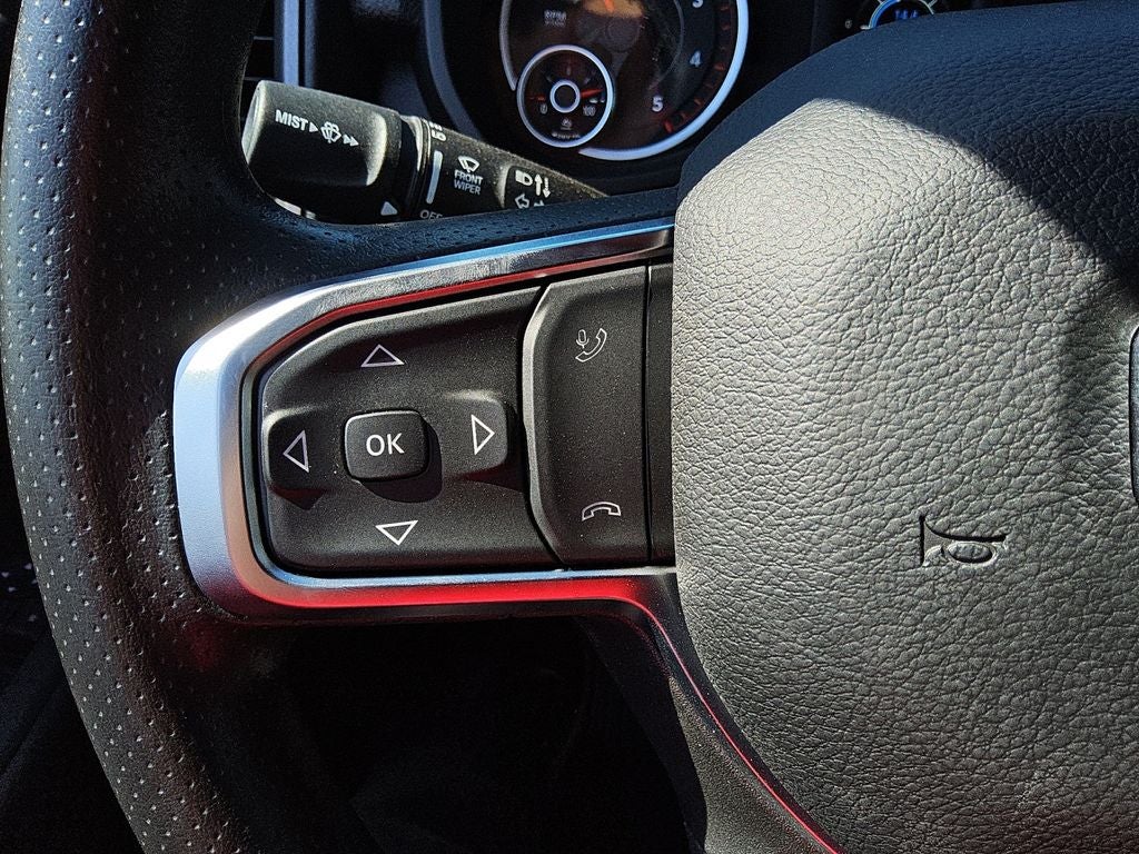 2026 RAM Ram 3500 Chassis Cab RAM 3500 TRADESMAN CREW CAB CHASSIS 4X4 60' CA