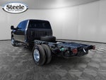 2026 RAM Ram 3500 Chassis Cab RAM 3500 TRADESMAN CREW CAB CHASSIS 4X4 60' CA