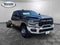 2026 RAM Ram 3500 Chassis Cab RAM 3500 TRADESMAN CREW CAB CHASSIS 4X4 60' CA
