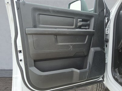 2026 RAM Ram 3500 Chassis Cab RAM 3500 TRADESMAN CREW CAB CHASSIS 4X4 60' CA