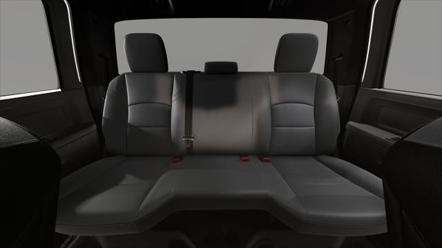 2026 RAM Ram 3500 Chassis Cab RAM 3500 TRADESMAN CREW CAB CHASSIS 4X4 60' CA