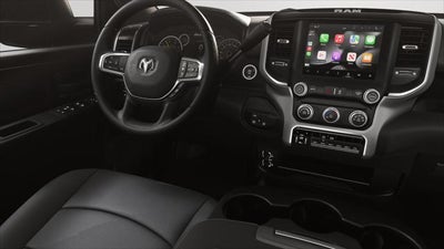 2026 RAM Ram 3500 Chassis Cab RAM 3500 TRADESMAN CREW CAB CHASSIS 4X4 60' CA