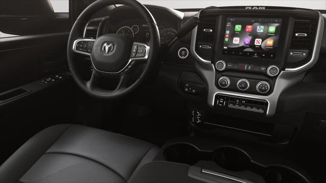 2026 RAM Ram 3500 Chassis Cab RAM 3500 TRADESMAN CREW CAB CHASSIS 4X4 60' CA