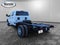 2026 RAM Ram 3500 Chassis Cab RAM 3500 TRADESMAN CREW CAB CHASSIS 4X4 60' CA
