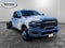 2026 RAM Ram 3500 Chassis Cab RAM 3500 TRADESMAN CREW CAB CHASSIS 4X4 60' CA