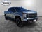 2023 Chevrolet Silverado 1500 4WD Crew Cab Short Bed Custom Trail Boss