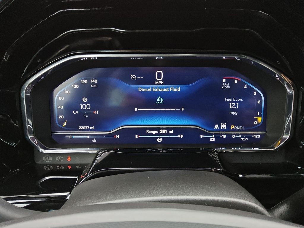 2025 GMC Sierra 1500 4WD Crew Cab Short Box SLT