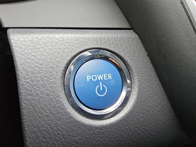 2022 Toyota Camry LE Hybrid