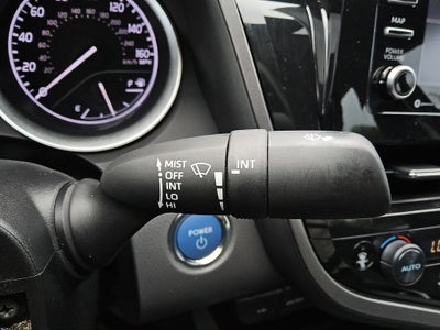 2022 Toyota Camry LE Hybrid