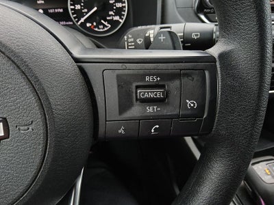 2024 Nissan Rogue S Intelligent AWD