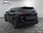 2024 Nissan Rogue SV FWD