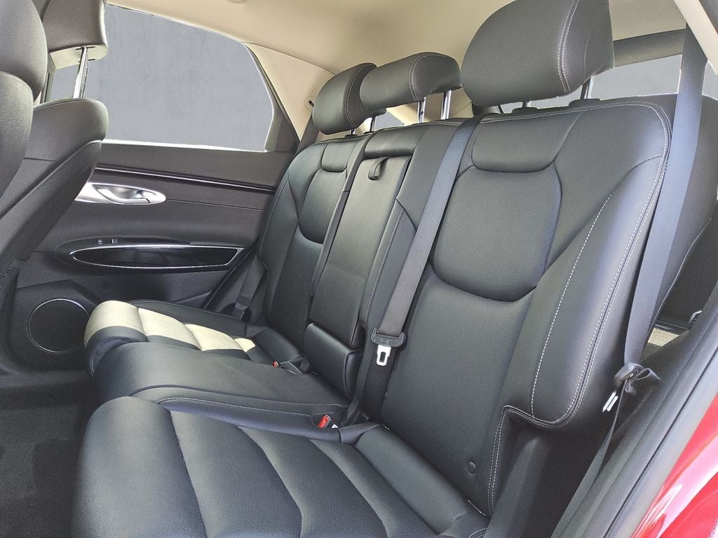 2025 Genesis GV70 2.5T AWD