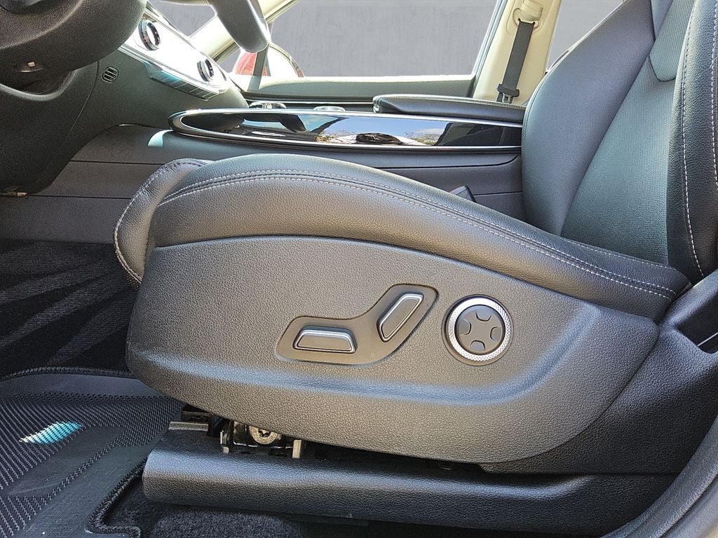 2025 Genesis GV70 2.5T AWD