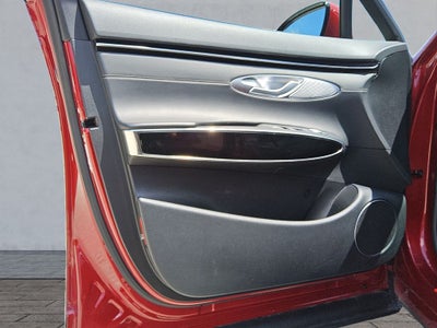 2025 Genesis GV70 2.5T AWD