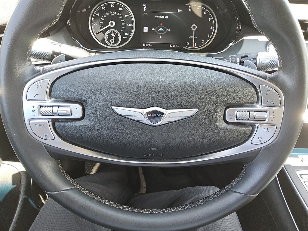 2025 Genesis GV70 2.5T AWD