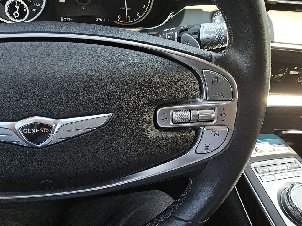 2025 Genesis GV70 2.5T AWD