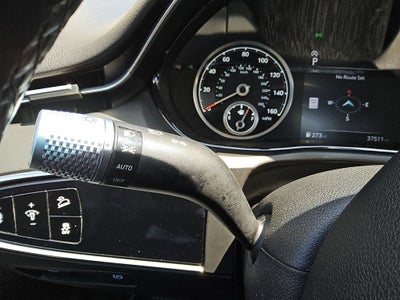 2025 Genesis GV70 2.5T AWD
