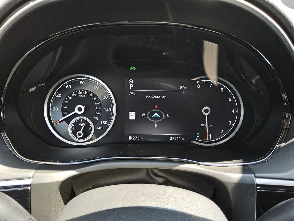 2025 Genesis GV70 2.5T AWD