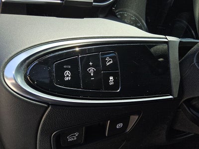 2025 Genesis GV70 2.5T AWD