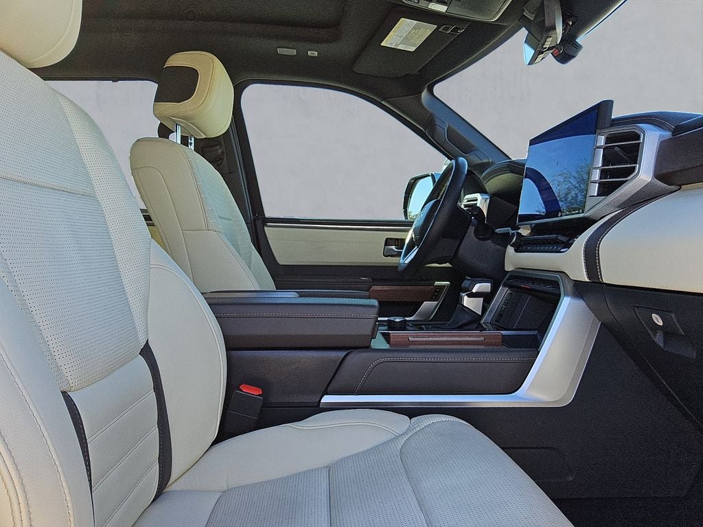 2023 Toyota Tundra 1794 Edition