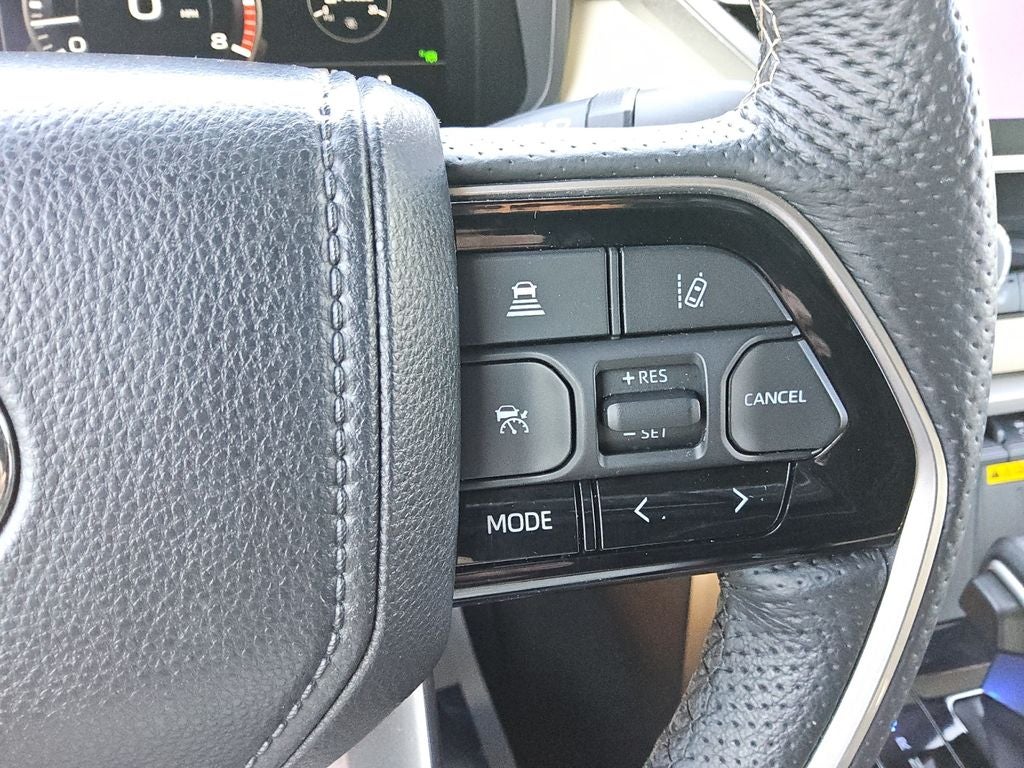 2023 Toyota Tundra 1794 Edition