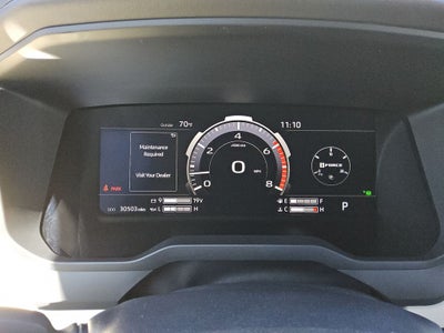 2023 Toyota Tundra 1794 Edition