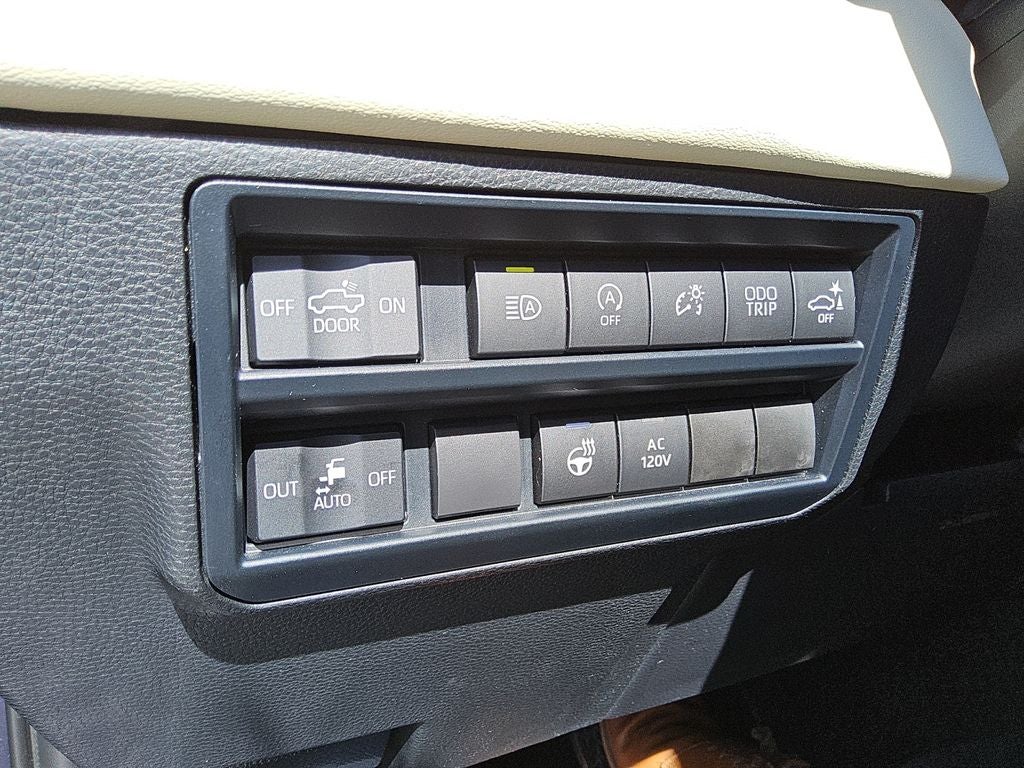 2023 Toyota Tundra 1794 Edition