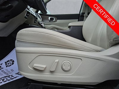 2022 Kia Sorento X-Line EX