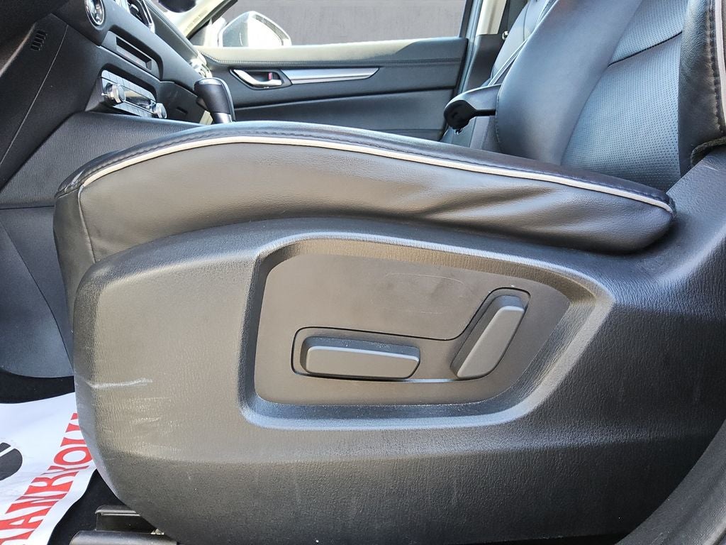 2025 Mazda Mazda CX-5 2.5 S Select