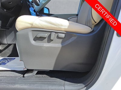 2023 Nissan Armada Platinum 2WD